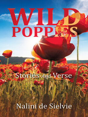 cover image of WILD POPPIES